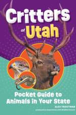 Critters of Utah af Alex Troutman