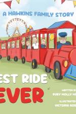 Best Ride Ever af Ruby Molly Hawkins