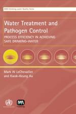 Water Treatment and Pathogen Control