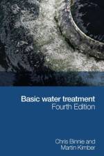 Basic Water Treatment af Chris Binnie