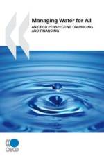 Managing Water for All af Organisation for Economic Co-Operation and Development (OECD)
