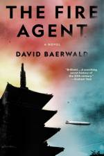 The Fire Agent af David Baerwald