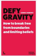 Defy Gravity af Cedric Dumont