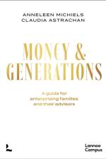 Money & Generations af Anneleen Michiels