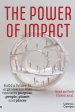 The Power of Impact af Anouk van Oordt