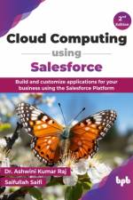 Cloud Computing using Salesforce af Ashwini Kumar Raj: