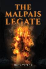 The Malpais Legate af Hank Taylor