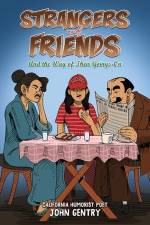 Strangers and Friends af John Gentry