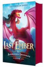 The Last Ember af Lily Berlin Dodd