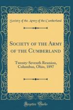 Society of the Army of the Cumberland af Society of the Army of the Cumberland
