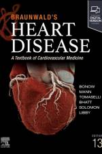 Braunwald's Heart Disease, Single Volume