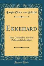 Ekkehard af Joseph Victor von Scheffel