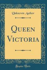 Queen Victoria (Classic Reprint) af Unknown Author