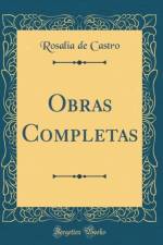Obras Completas (Classic Reprint) af Rosalia de Castro