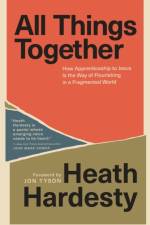 All Things Together af Heath Hardesty