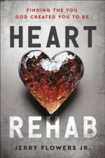 Heart Rehab af Jerry Flowers