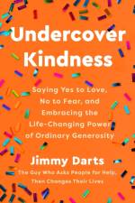 Undercover Kindness af Jimmy Darts