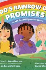 God's Rainbow of Promises af Janet Moreno