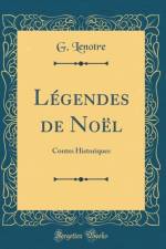 Legendes de Noel af G. Lenotre