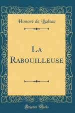 La Rabouilleuse (Classic Reprint) af Honore de Balzac