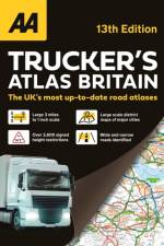 AA Trucker's Atlas