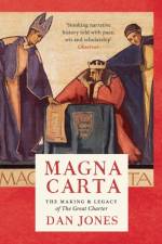 Magna Carta af Dan Jones