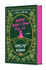 Where There's Room For Us af Hayley Kiyoko