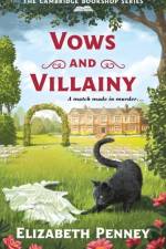Vows and Villainy af Elizabeth Penney