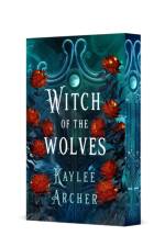 Witch of the Wolves af Kaylee Archer