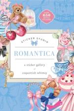 Sticker Studio Romantica af Chloe Standish