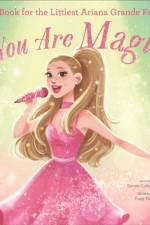 You Are Magic af Emma Carlson Berne