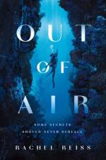 Out of Air af Rachel Reiss