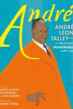 Andre af Carole Boston Weatherford