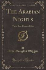 The Arabian Nights af Kate Douglas Wiggin