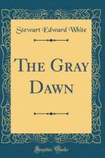 The Gray Dawn (Classic Reprint) af Stewart Edward White