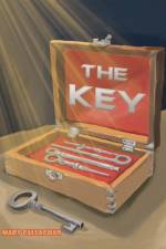 The Key af Mary Callaghan