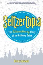 Seltzertopia af Barry Joseph