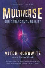 Multiverse af Mitch Horowitz