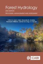 Forest Hydrology