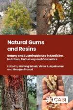 Natural Gums and Resins