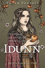 Pagan Portals - Idunn af Olivia Church