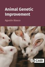 Animal Genetic Improvement af Agustin (Universitat Politecnica de Valencia Blasco