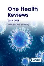 One Health Reviews 2019-2025