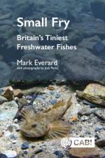 Small Fry af Mark (University of the West of England Everard