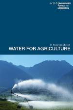 Water for Agriculture af Stephen Merrett