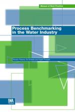 Process Benchmarking in the Water Industry af Renato Parena