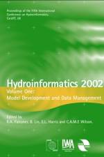 Hydroinformatics 2002