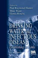 Drinking Water and Infectious Disease