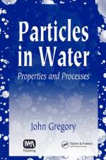 Particles in Water af John Gregory
