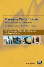 Managing Water Demand af Ellysar Baroudy